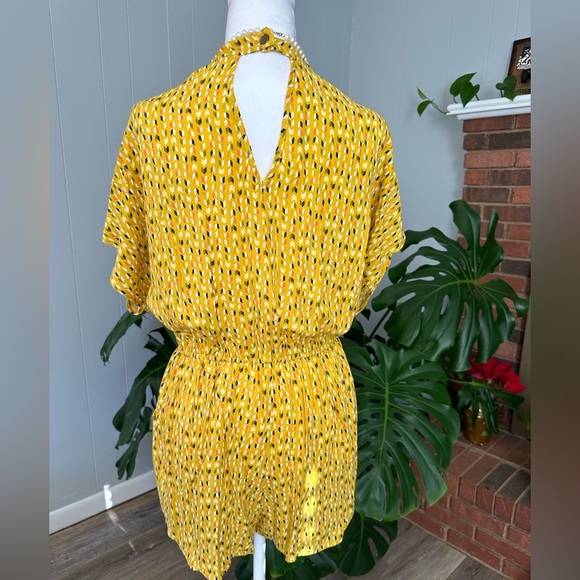 🛍️ bebop cut Romper shorts excellent condition. - Picture 3 of 9